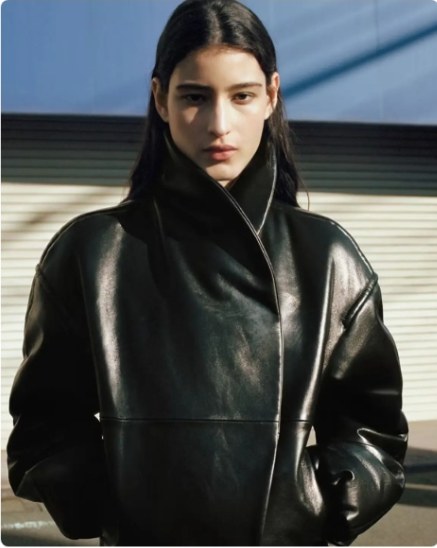 MANGO brand story image