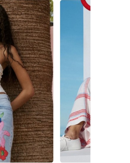 Ralph Lauren brand story image