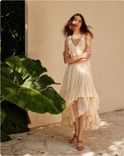 Show up in style inspiration image