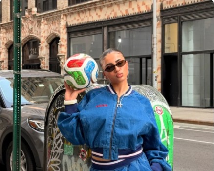 World of Soccer