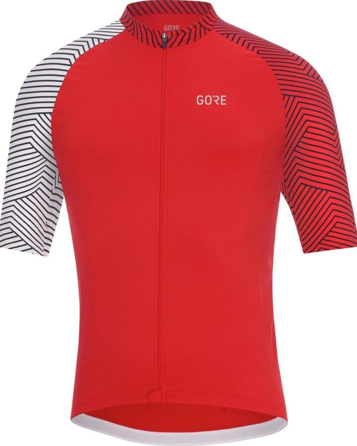 C5 Optiline Jersey alternate view