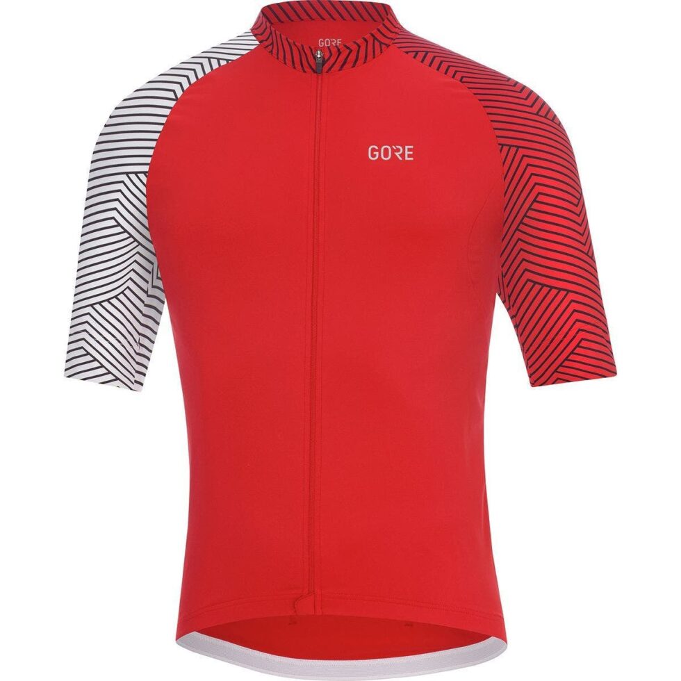 C5 Optiline Jersey alternate view
