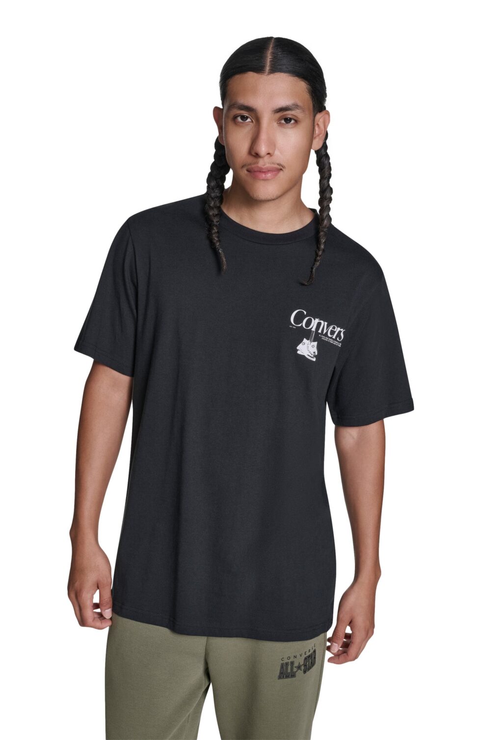 Hanging Shoes T Shirt product image