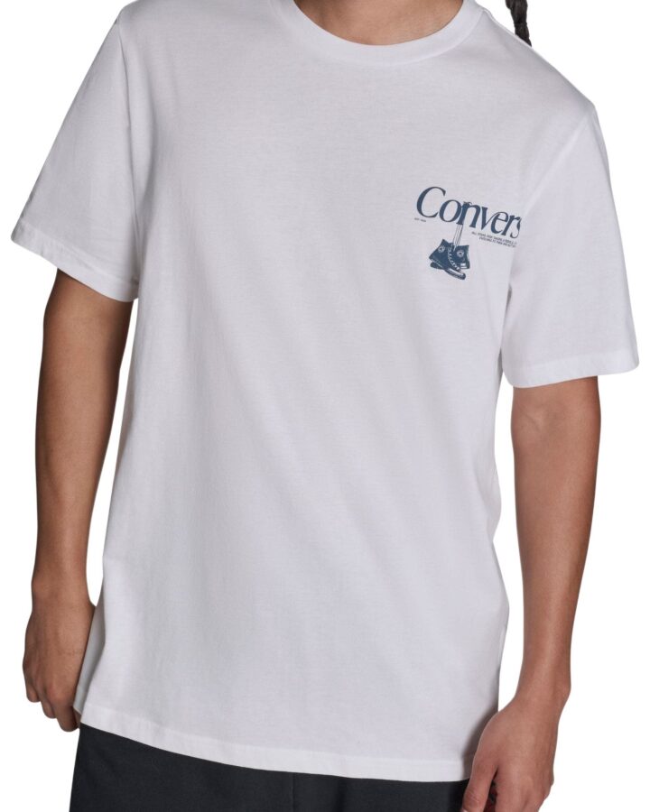 Hanging Shoes T Shirt alternate view