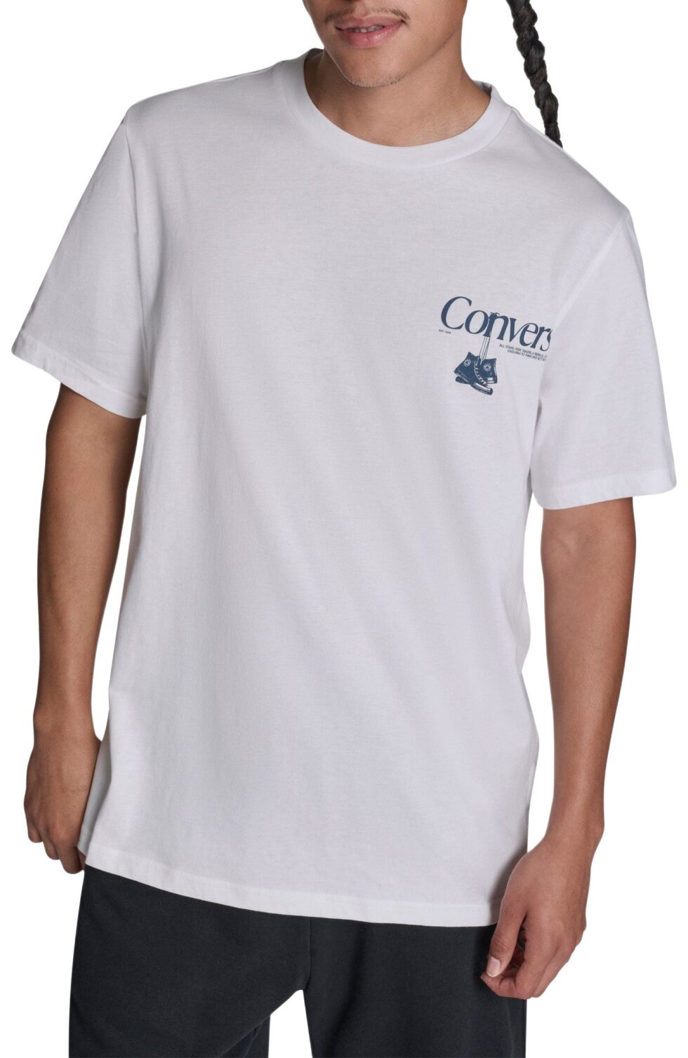 Hanging Shoes T Shirt alternate view