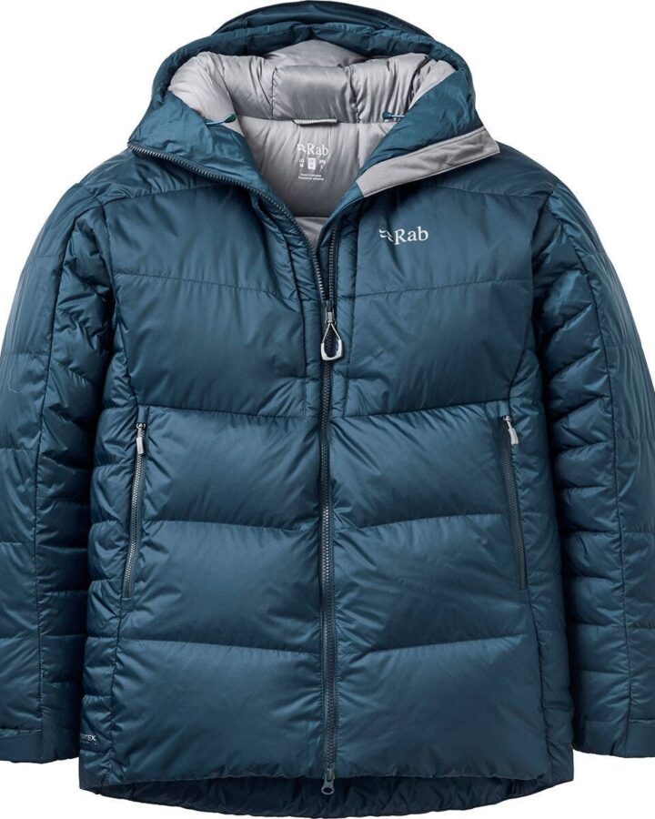 Positron Pro Hoodie product image