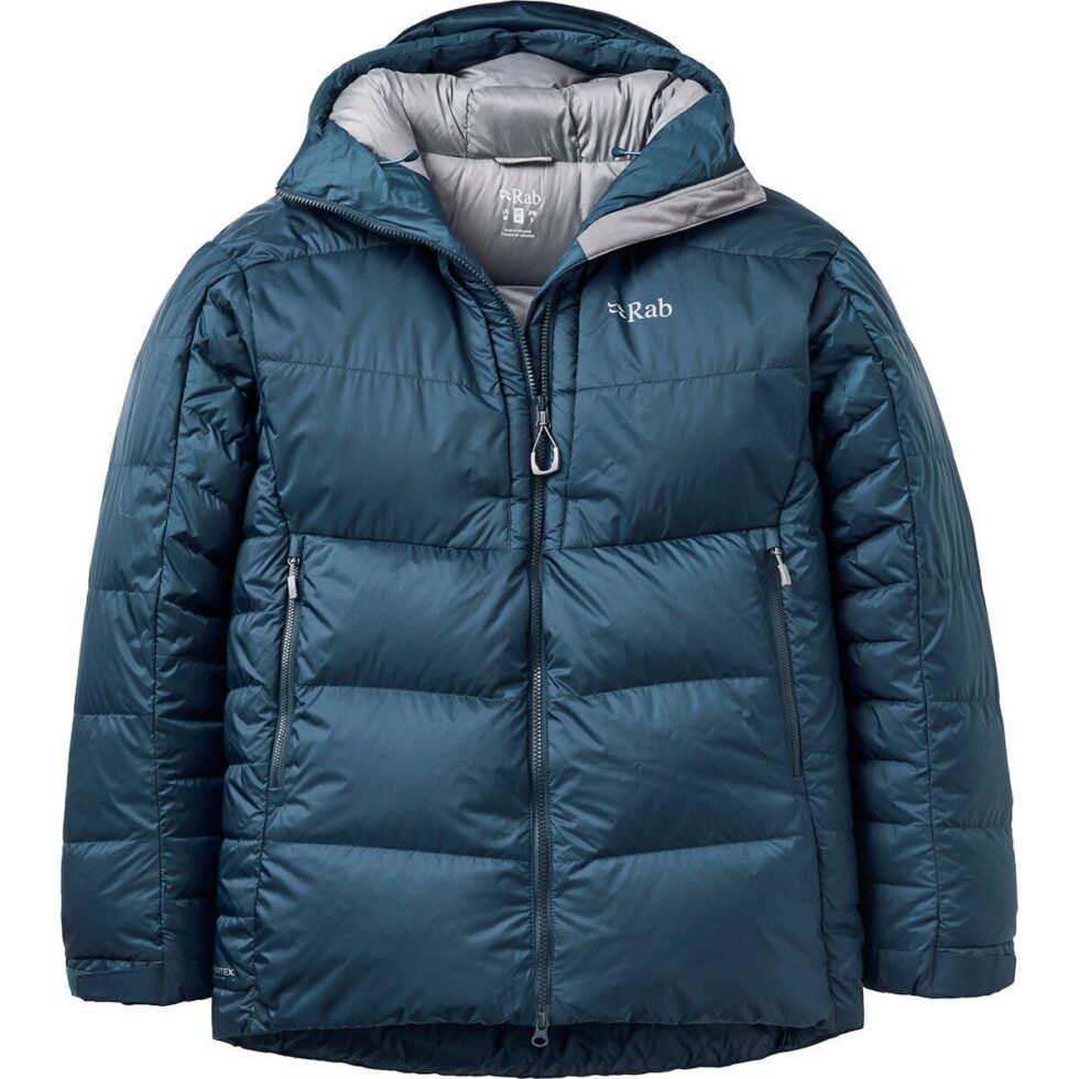 Positron Pro Hoodie product image