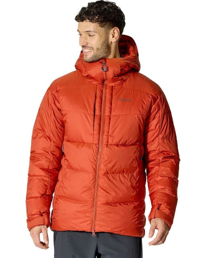 Positron Pro Hoodie alternate view