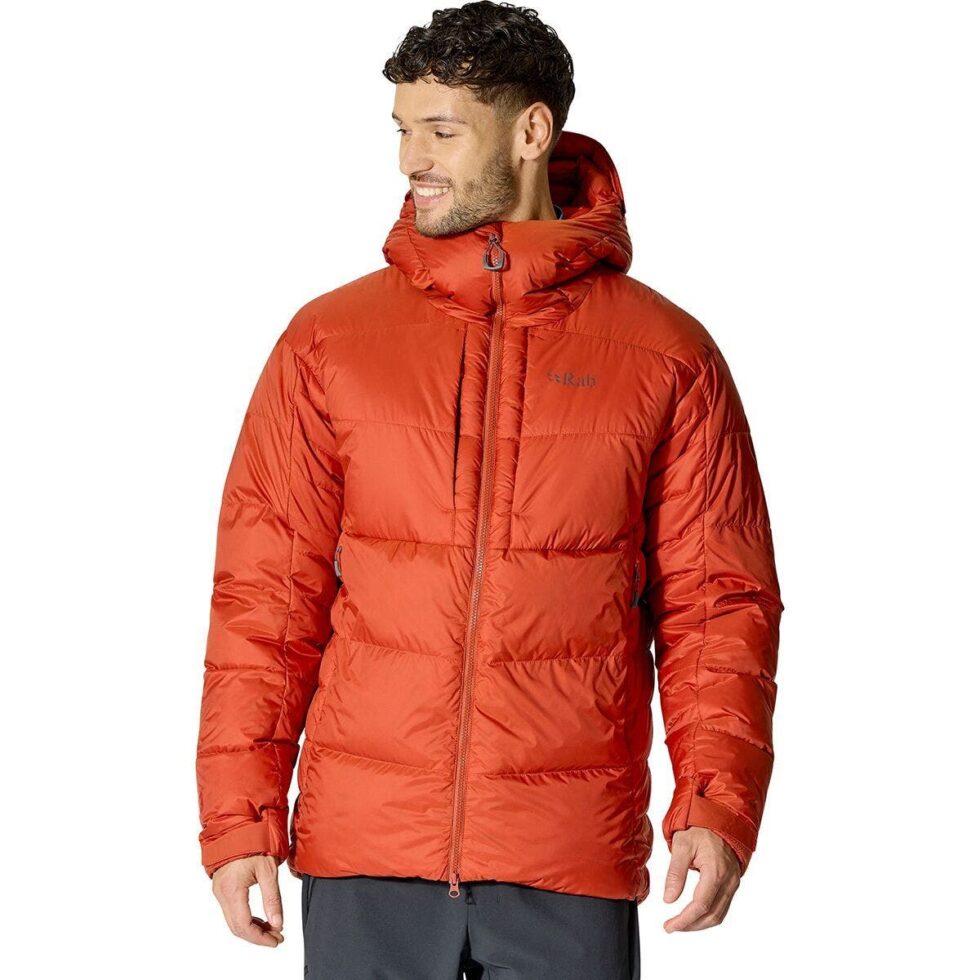 Positron Pro Hoodie alternate view