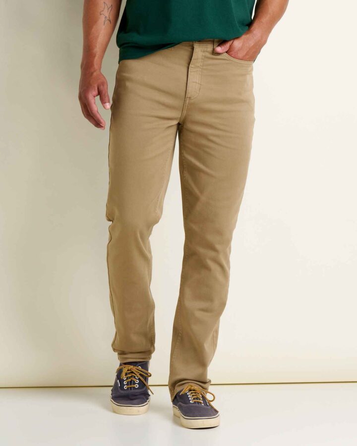 Tamarack Slim Jean alternate view
