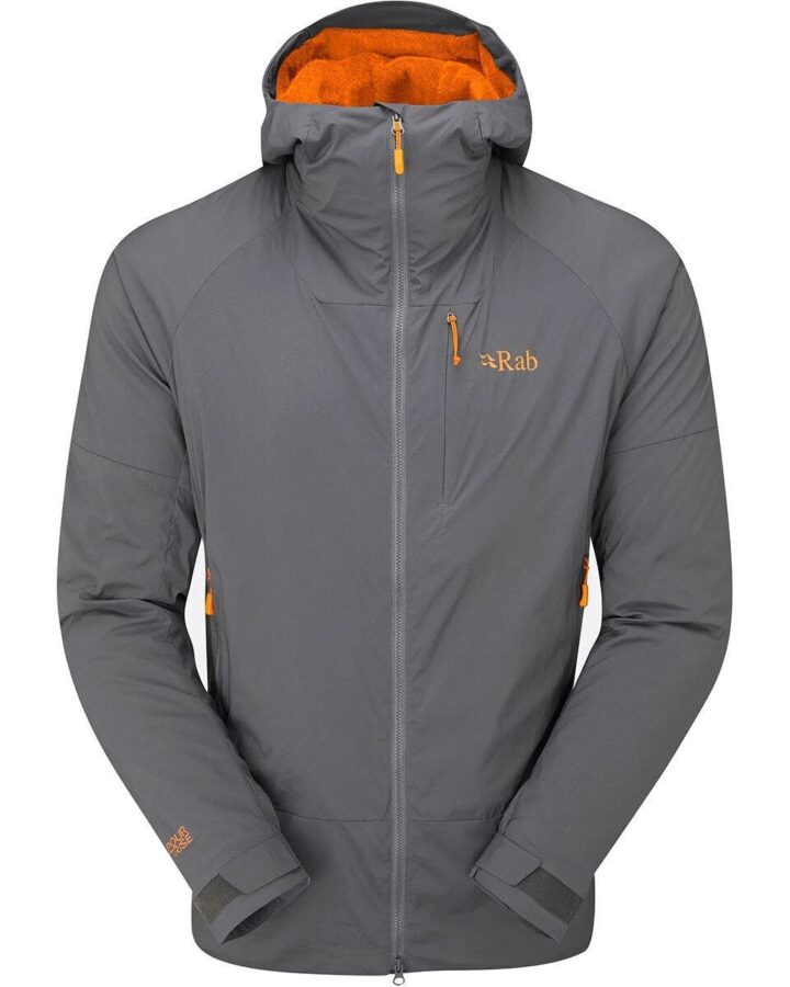 VR Summit Jacket product image