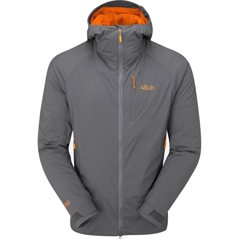 VR Summit Jacket product image