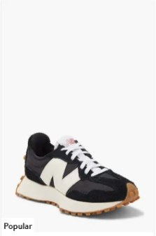 Fresh Foam Sneaker
