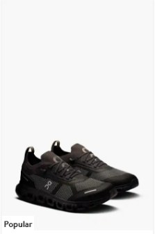 Cloud 6 Coast Sneaker