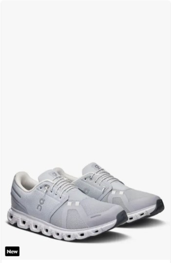 Cloud 6 Sneaker