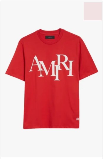 Relaxed Cotton Shirt