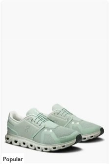 Cloudmonster 2 Sneaker