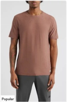 Strato Tech T-Shirt