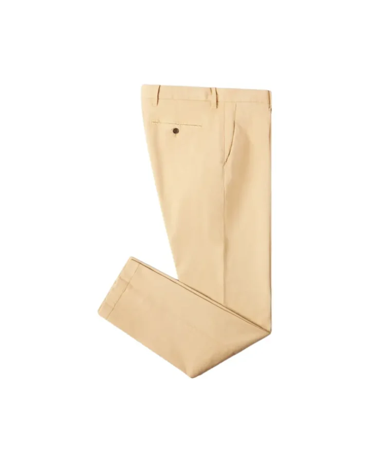 City Flex Slim Chino product image