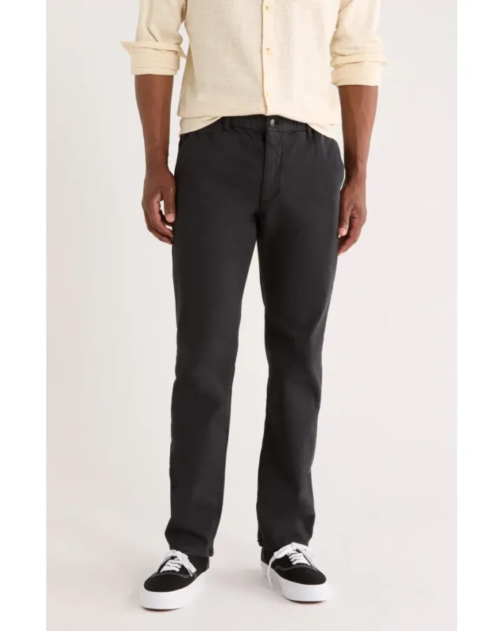 City Flex Slim Chino alternate view