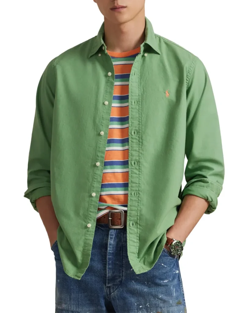Clothing