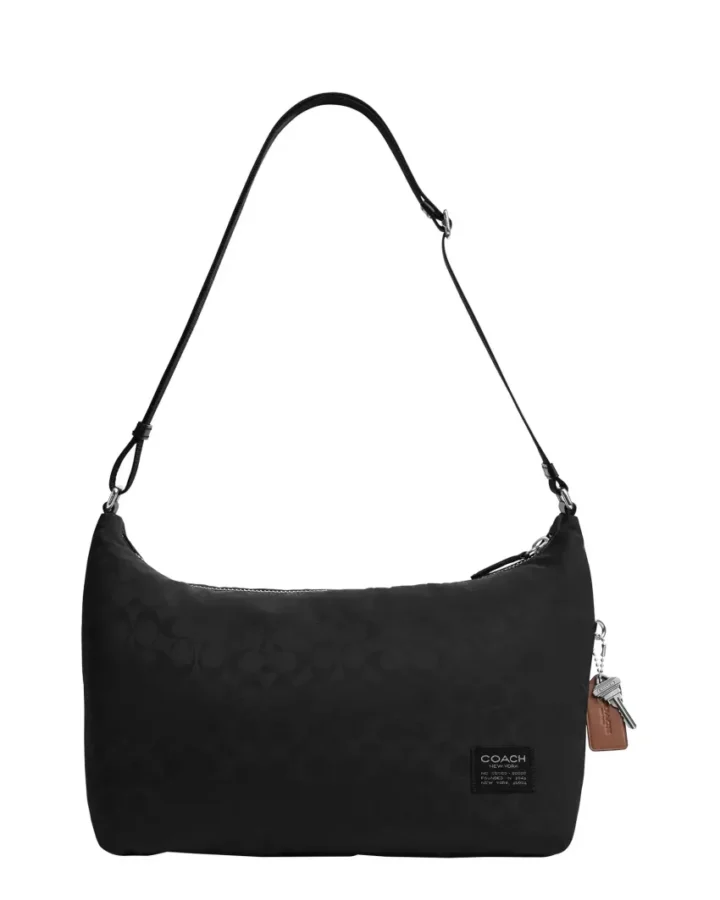 Compact Nylon Crossbody product image