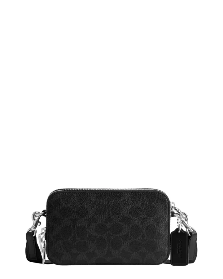 Compact Nylon Crossbody alternate view