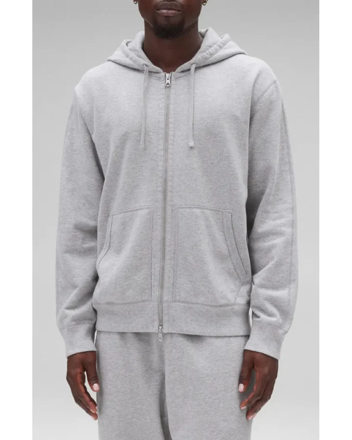 Lightweight Training Hoodie product image