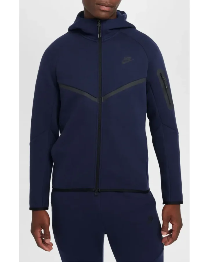 Lightweight Training Hoodie alternate view