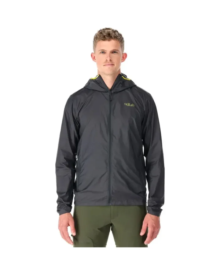 Weatherproof Commuter Jacket product image